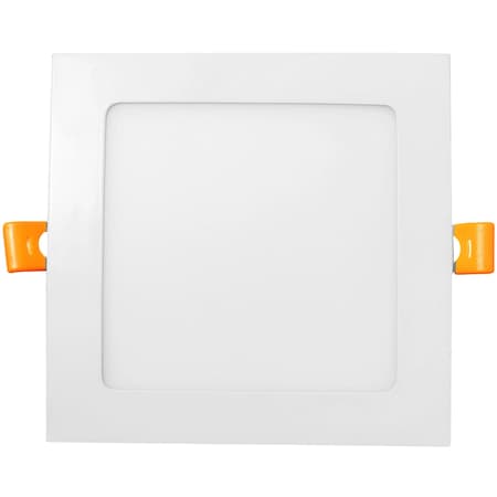 Westgate 4in. Slim Square Recessed Light, 5CCT SSL4-MCT5